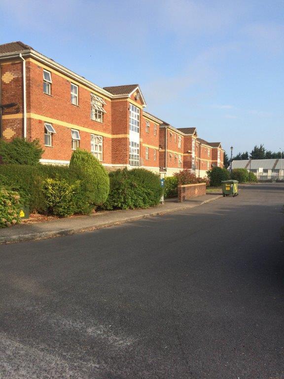 Limerick Junction Courtbrack Accommodation - Off Campus Accommodation מראה חיצוני תמונה