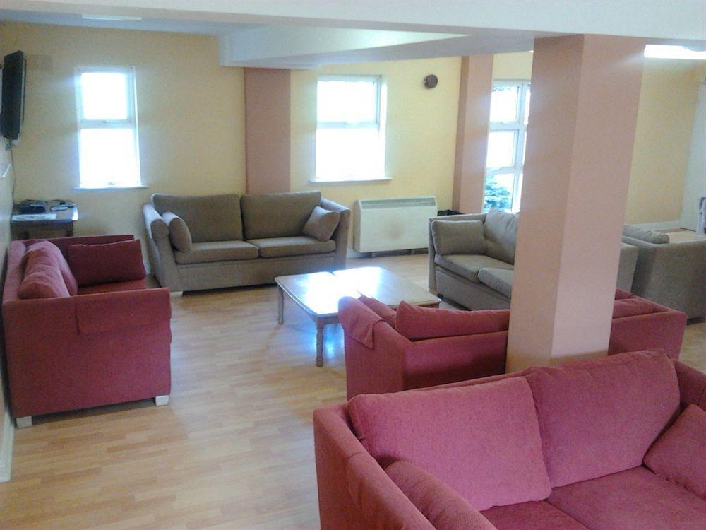 Limerick Junction Courtbrack Accommodation - Off Campus Accommodation מראה חיצוני תמונה