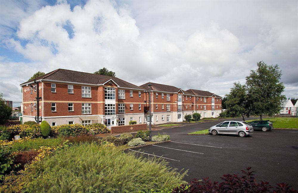 Limerick Junction Courtbrack Accommodation - Off Campus Accommodation מראה חיצוני תמונה