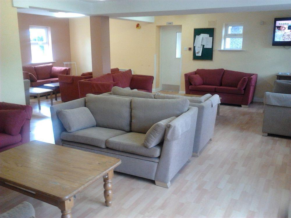 Limerick Junction Courtbrack Accommodation - Off Campus Accommodation מראה חיצוני תמונה