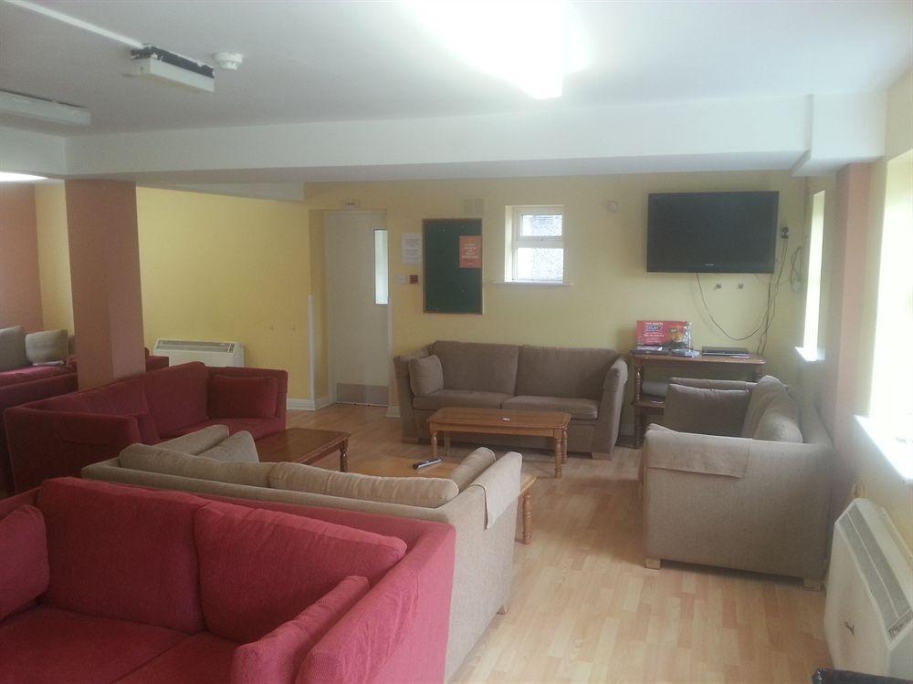 Limerick Junction Courtbrack Accommodation - Off Campus Accommodation מראה חיצוני תמונה