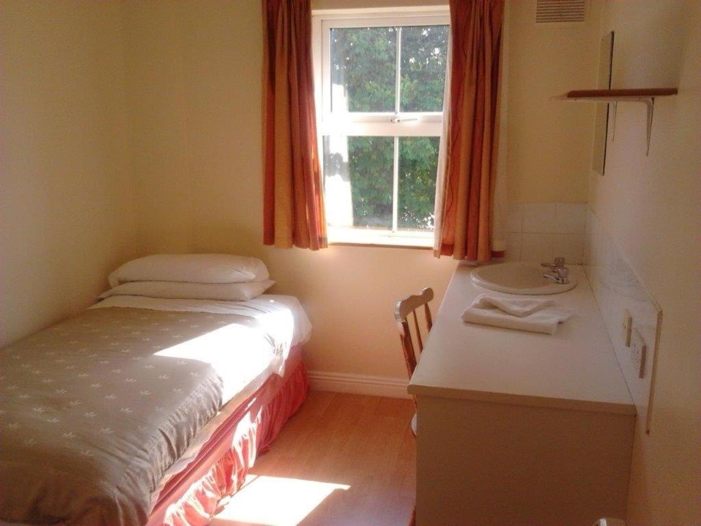 Limerick Junction Courtbrack Accommodation - Off Campus Accommodation מראה חיצוני תמונה