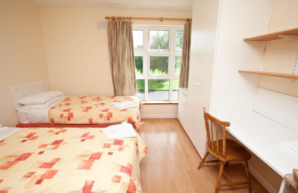 Limerick Junction Courtbrack Accommodation - Off Campus Accommodation חדר תמונה