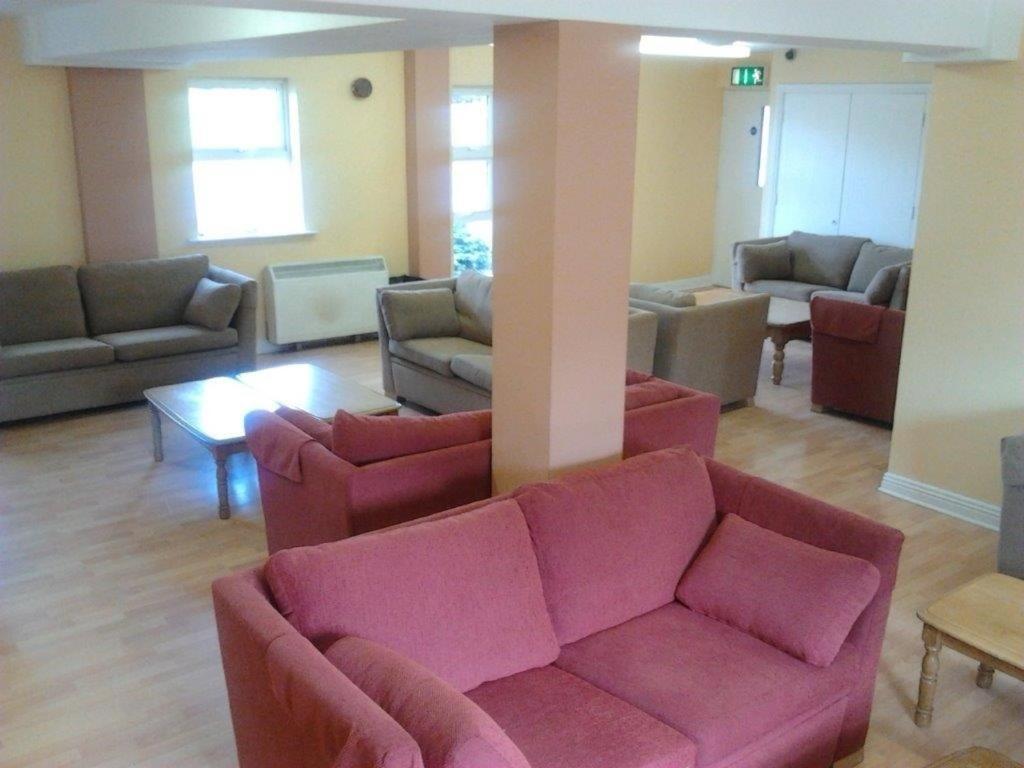 Limerick Junction Courtbrack Accommodation - Off Campus Accommodation מראה חיצוני תמונה