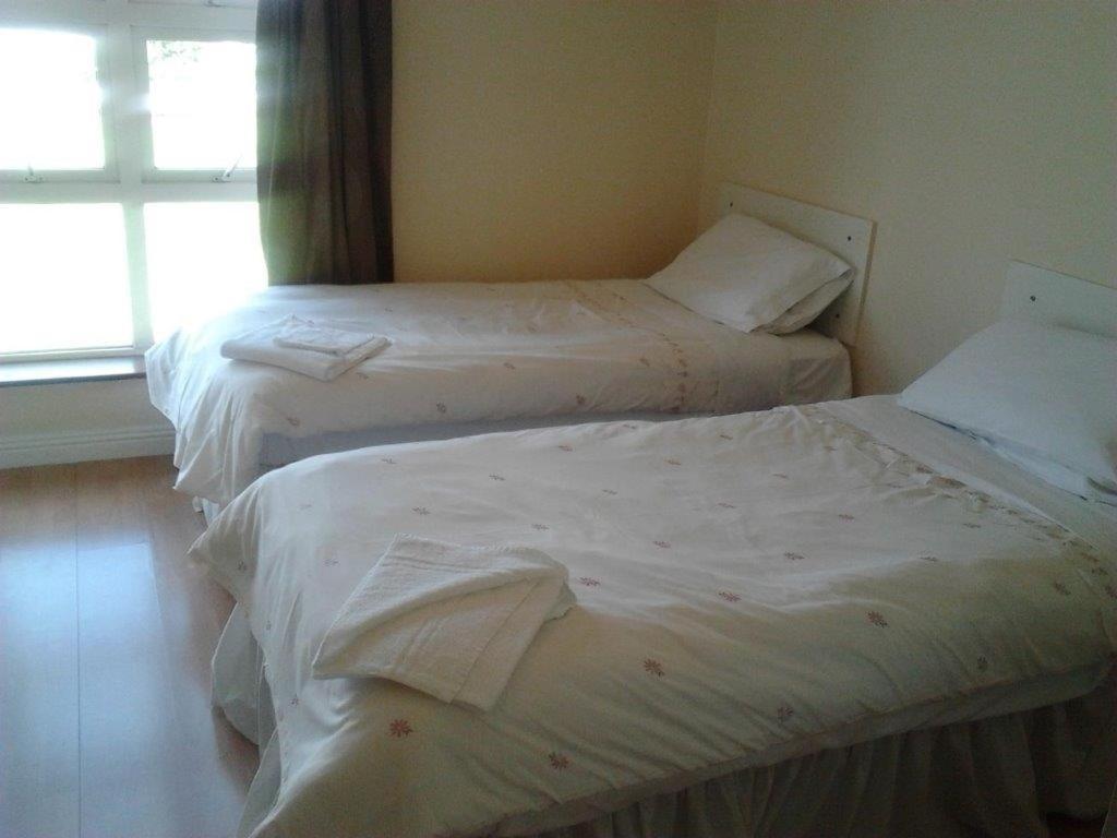 Limerick Junction Courtbrack Accommodation - Off Campus Accommodation מראה חיצוני תמונה