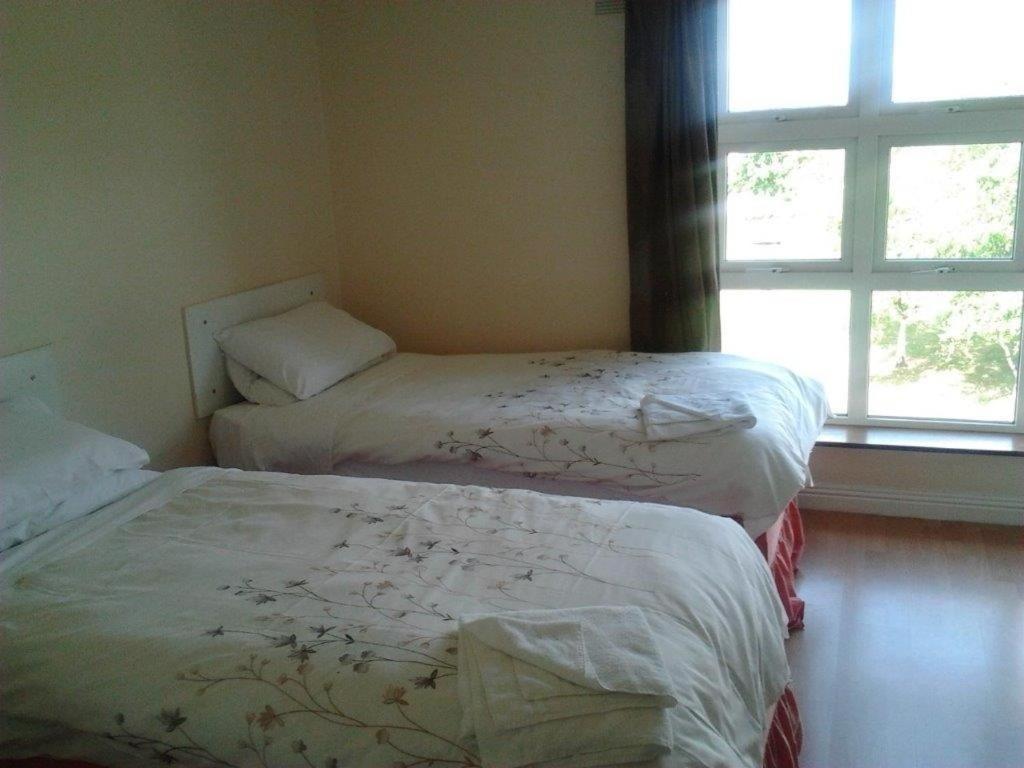 Limerick Junction Courtbrack Accommodation - Off Campus Accommodation מראה חיצוני תמונה