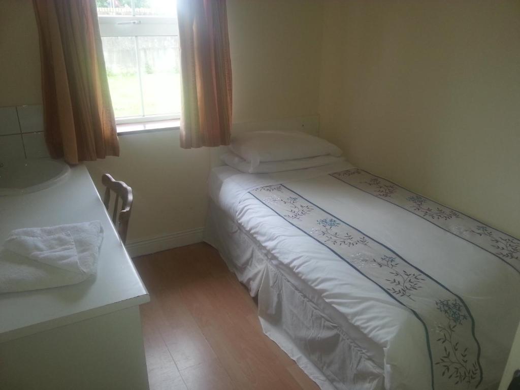 Limerick Junction Courtbrack Accommodation - Off Campus Accommodation מראה חיצוני תמונה