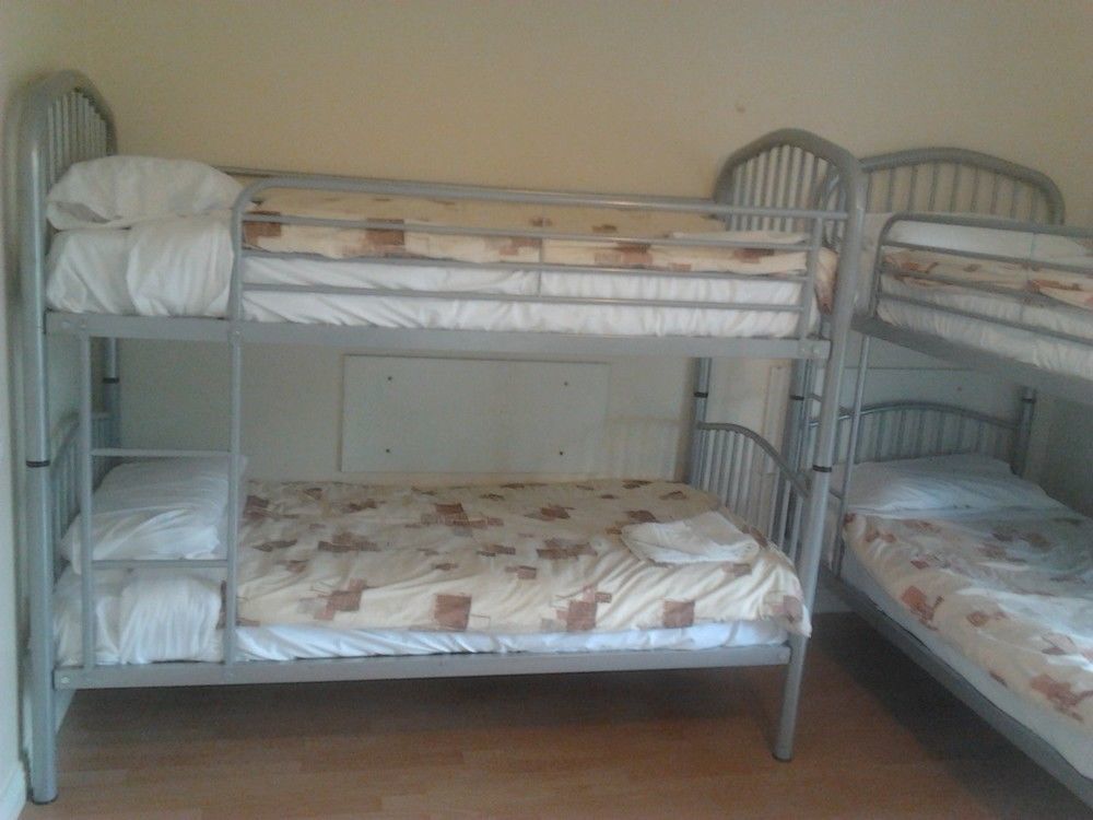 Limerick Junction Courtbrack Accommodation - Off Campus Accommodation מראה חיצוני תמונה